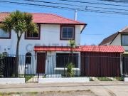 SE VENDE CASA REMODELADA PARQUE SAN MARCOS