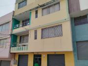 SE VENDE CASA RENTERA ? AMBATO Sector La Dolorosa