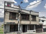 SE VENDE CASA RENTERA CON 7 DEPARTAMENTO EN CHAGUARQUINGO