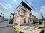 Se Vende Casa Rentera Urb Huancavilca Norte