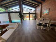 SE VENDE CASA RESIDENCIA 918M2 EN RINCON DE ECHEGARAY