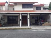 SE VENDE CASA RESIDENCIAL ACOXPA CDMX MMDO