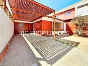 SE VENDE CASA RESIDENCIAL EN ARICA