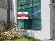 SE VENDE CASA RESIDENCIAL EN BALCONES DE SANTA MARIA