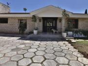 Se vende casa residencial en Montecristo Merida