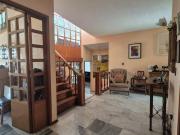 SE VENDE CASA RESIDENCIAL EN TOLUCA, CENTRO. 3R, 3 1/2...