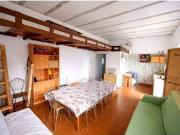 Se vende casa rústica con finca en plena naturaleza