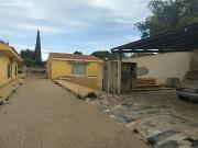 Se Vende Casa Rustica en el Moralet, San Vicente del Raspeig