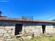 Se vende casa rustica en obra, Porriño