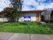 SE VENDE CASA – SALIDA NORTE, TEMUCO