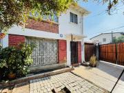 Se Vende Casa San Joaquín, Metro Rodrigo de Araya