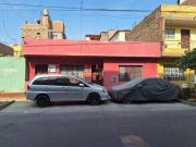 se vende casa San Martin de Porres