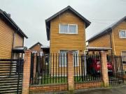 Se vende casa, sector Bosquemar, Puerto Montt