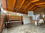 SE VENDE CASA SECTOR HUECHURABA, SANTIAGO