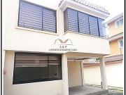 SE VENDE CASA SECTOR LA PAZ CERCA AL COLEGIO LICEO NAVAL...