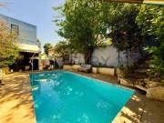 Se vende casa, Sector Los Domínicos, Las Condes