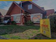SE VENDE CASA SECTOR SOLAR DE ARANJUEZ TEMUCO