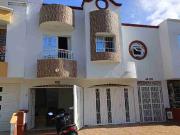 SE VENDE CASA SEGUNDO PISO BARRIO VILLA CAMPESTRE