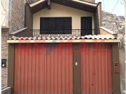 Se Vende Casa Semi Amoblada En La Urb. Santa Rosa