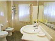 Se vende casa semi amueblada en zona muy tranquila