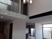 SE VENDE CASA SEMI NUEVA 3 RECAMARAS EN PARQUE CHIHUAHUA...