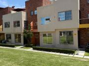 SE VENDE CASA SEMINUEVA DENTRO RESIDENCIAL EN ZAPATA MORELOS