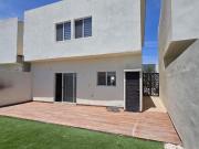 SE VENDE CASA SEMINUEVA FRACC. BARCENA RESIDENCIAL