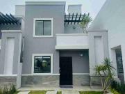 SE VENDE CASA, SEÑEROS RESIDENCIAL