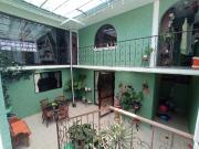 Se vende casa sobre carretera Mineral del Chico