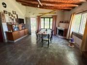 Se vende casa sobre Ruta Nacional 143 Sur