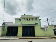 SE VENDE CASA SOBRE VIALIDAD ATRAS DE RESIDENCIAL...