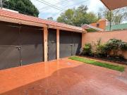 Se Vende Casa Sola, 220m, 4 Recámaras, Jardín, Avante...