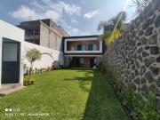 Se vende Casa sola dentro del Fracc. Las Brisas en...