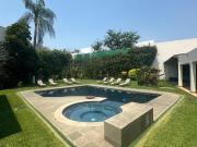 Se vende casa sola en Burgos, Temixco Morelos