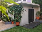 Se vende casa sola en ciudad Chapultepec
