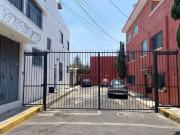 SE VENDE CASA SOLA EN LA NORIA XOCHIMILCO