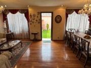 Se Vende Casa Sola frente a Parque, Jardín, 308m, Coapa,...