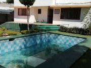SE VENDE CASA SOLA IDEAL PARA OFICINAS, SPA, HOTEL,...