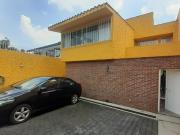 Se Vende Casa Sola, Villa Verdún, Ciudad de México