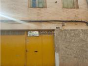 SE VENDE CASA SOLAR PARA REFORMAR O DERRIBAR EN EL... SE VENDE CASA SOLAR PARA REFORMAR O DERRIBAR EN EL...