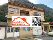 SE VENDE CASA SUR 18 A 50 MTS DE CALLE REAL ORIZABA,...