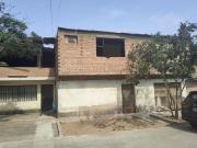 Se Vende Casa Tablada De Lurin Jr. Flora Tristan Villa...