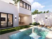 SE VENDE CASA TEMOZÓN, YUCATÁN