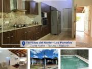 SE VENDE CASA TERRAZAS DEL NORTE LOS POMELOS VE06 0001ZN...