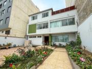 Se Vende Casa / Terreno En Av Los Patriotas San Miguel