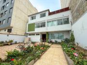 Se Vende Casa / Terreno En Av Los Patriotas San Miguel