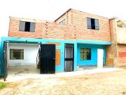 SE VENDE CASA TERRENO EN PUENTE PIEDRA