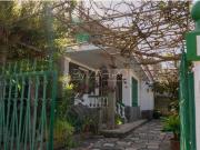 SE VENDE CASA TERRERA EN LA ZONA DEL RAYO, SAN CRISTOBAL...