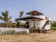 SE VENDE Casa Tiny House con Vista al Mar en Puertecito,...