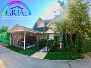 Se Vende Casa Tipo Chalet en el Bosque Se Vende Casa Tipo Chalet en el Bosque